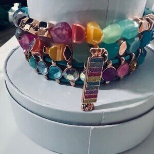 SLAYIN' WITH SWEETNESS STACK